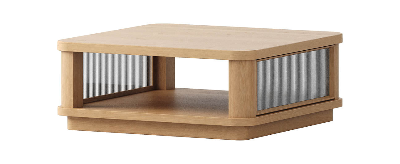 Astrid Coffee Table