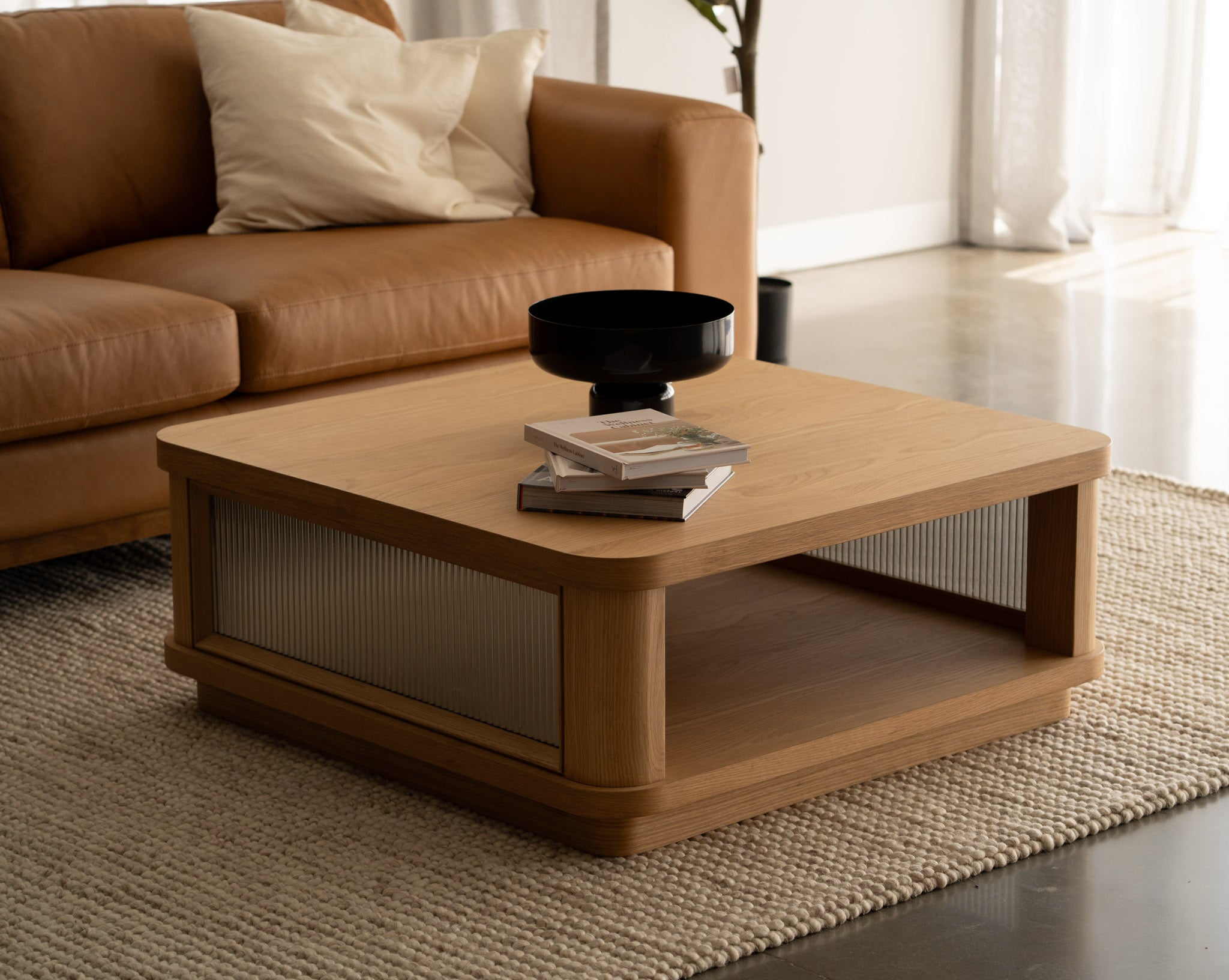 Astrid Coffee Table
