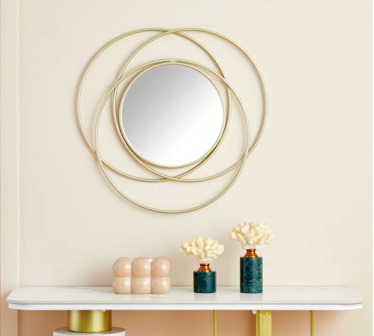 Ava Mirror