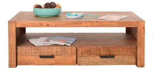 Cassie Coffee Table