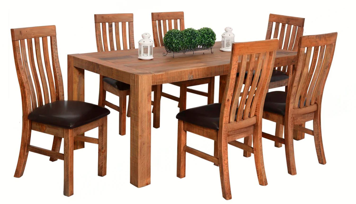 Cassie 7 Piece Dining