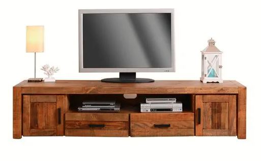 Cassie Entertainment Unit