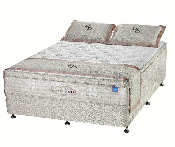 Champs Elysees Mattress