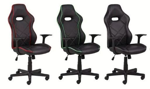 Cyber Gaming Chair