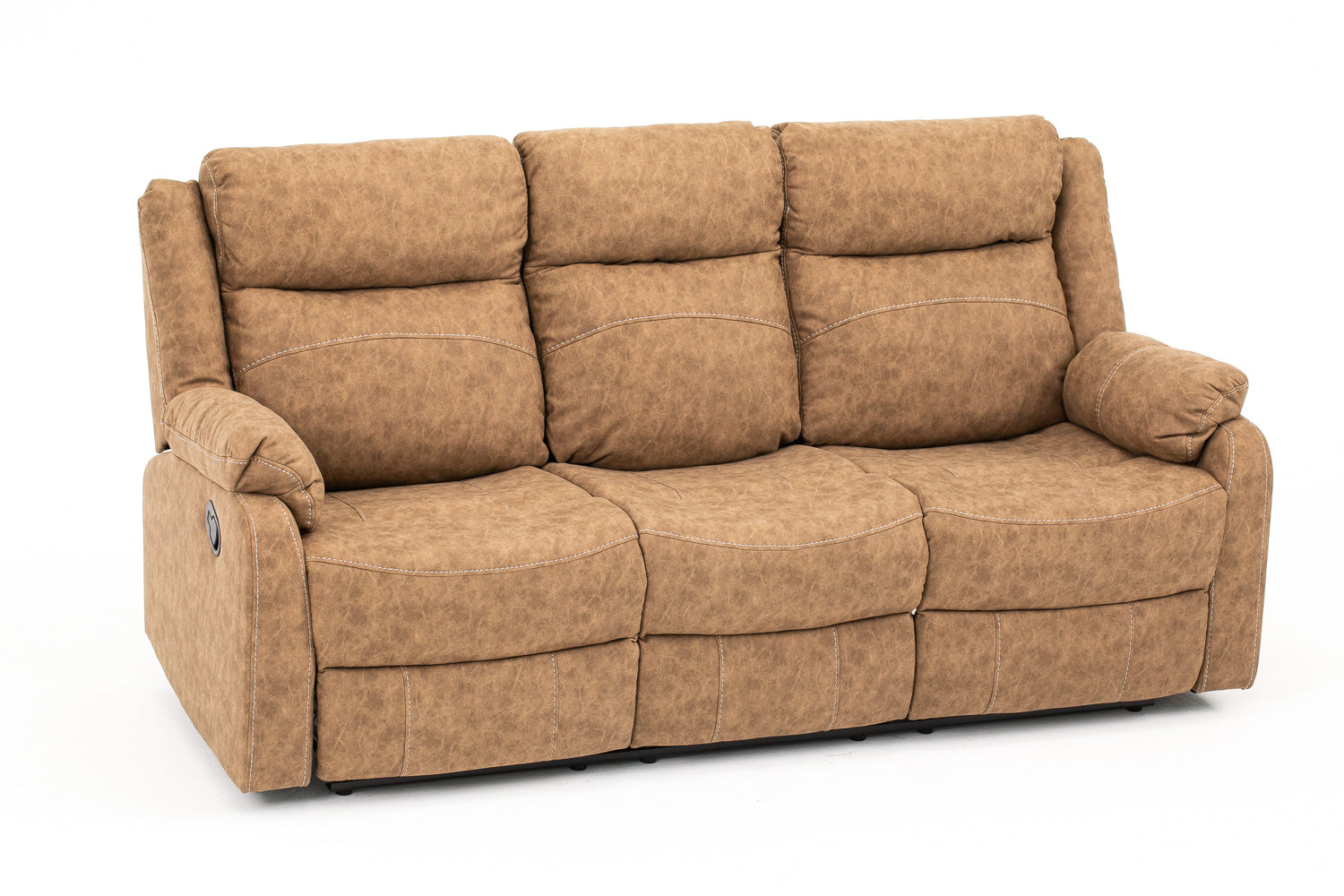 Dendy Buck Suede Lounge