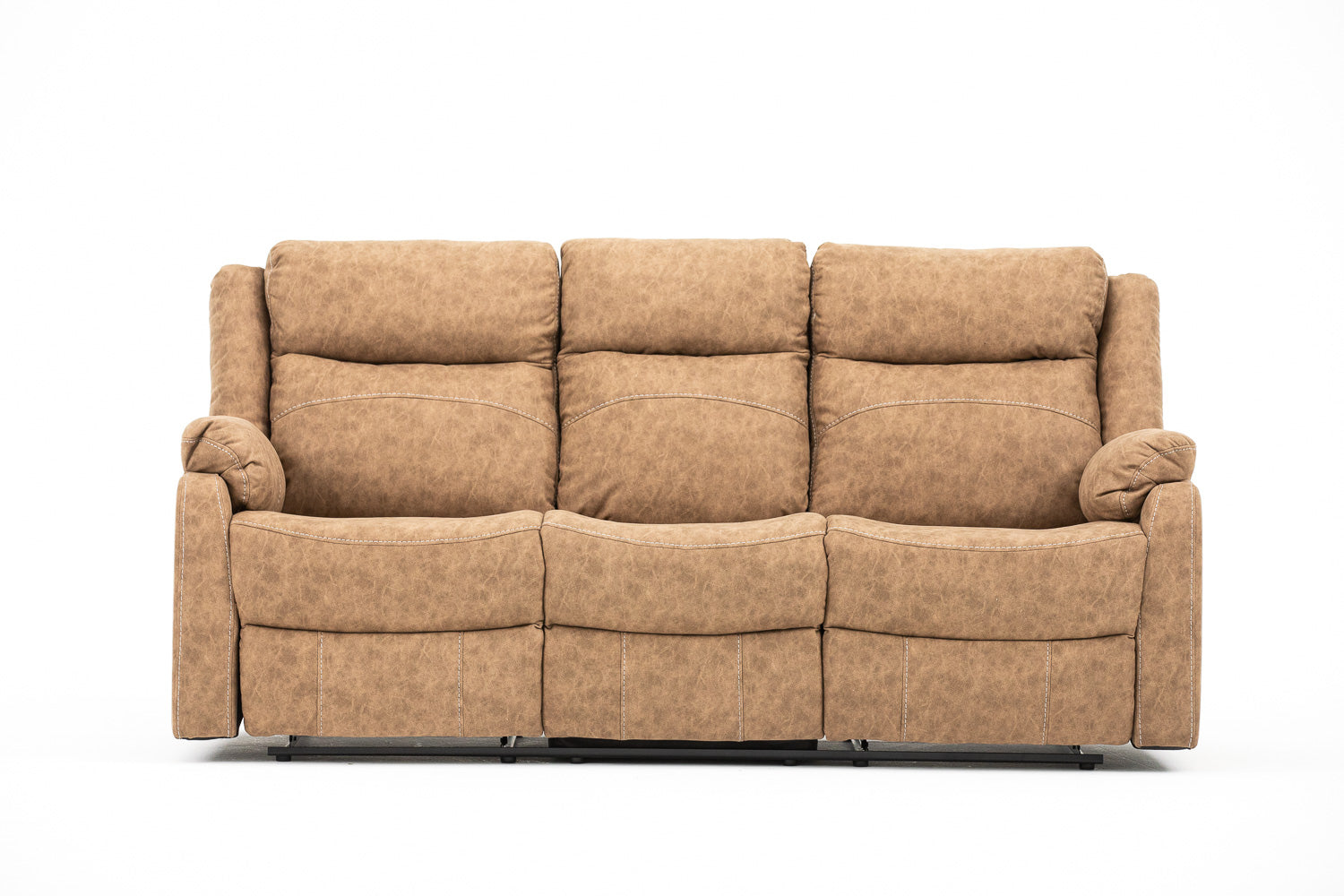 Dendy Buck Suede Lounge