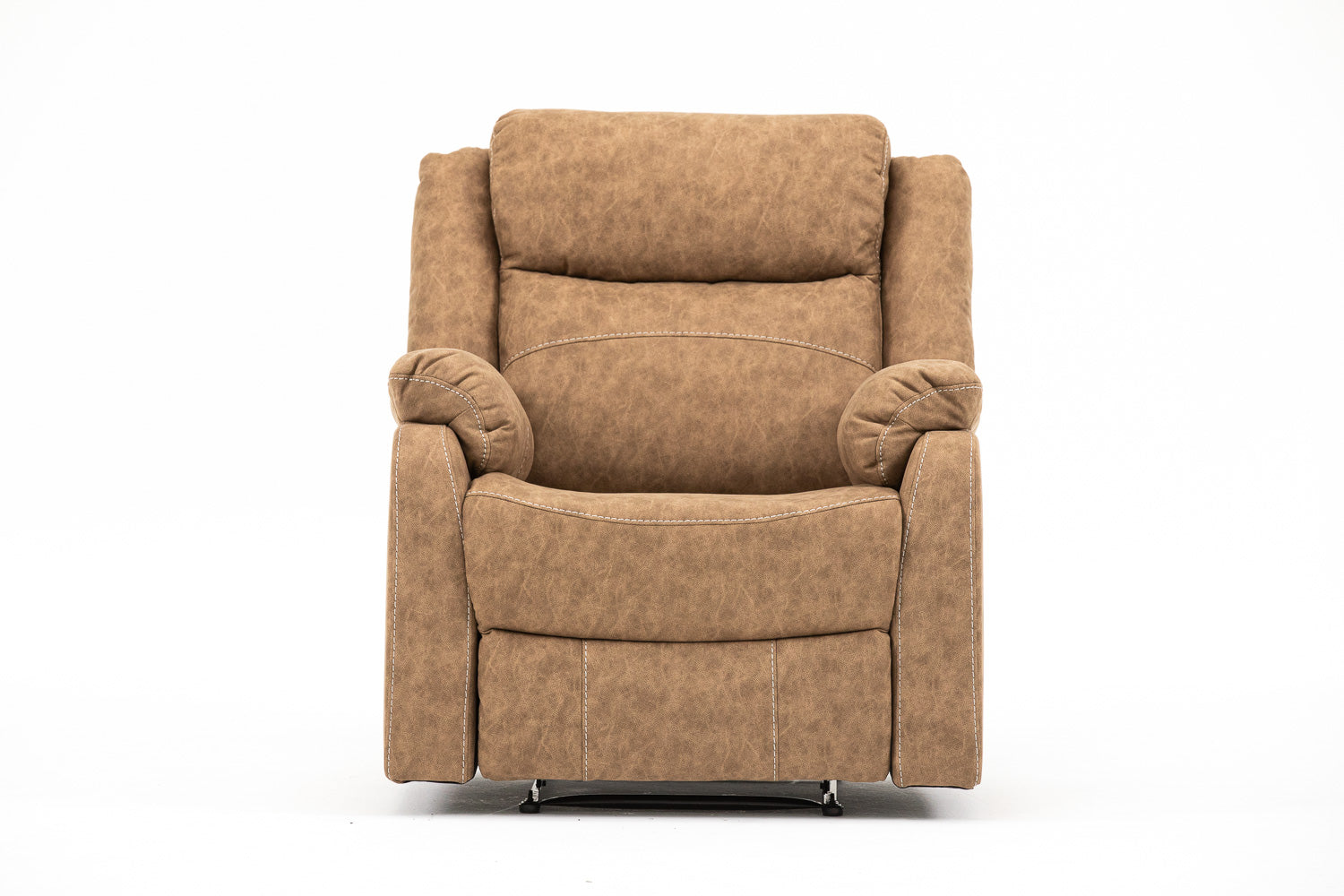 Dendy Buck Suede Lounge