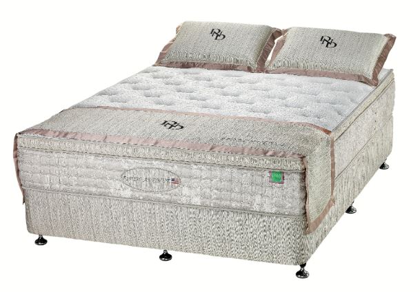 Fifth Avenue Mattress
