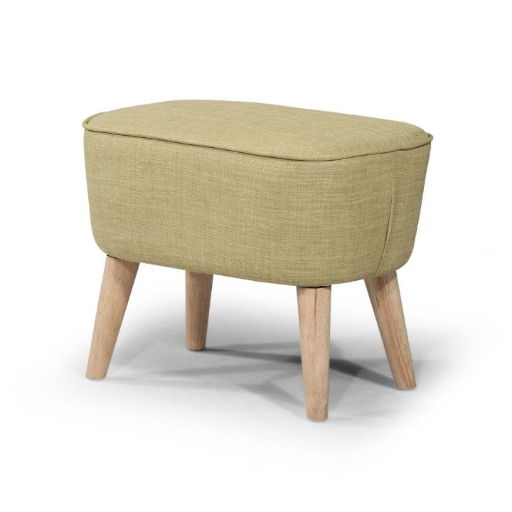 Georgia Foot Stool