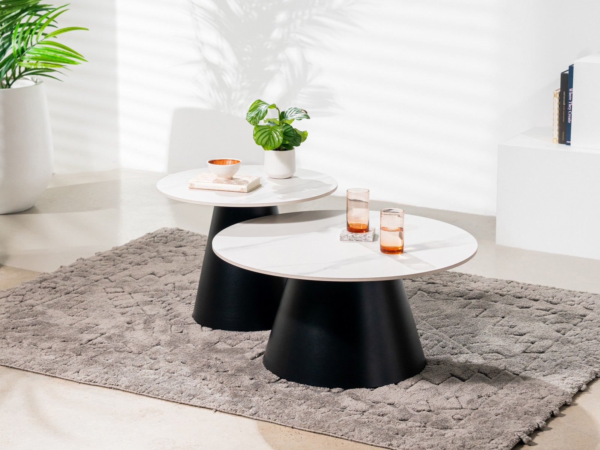 Grollo Coffee Table