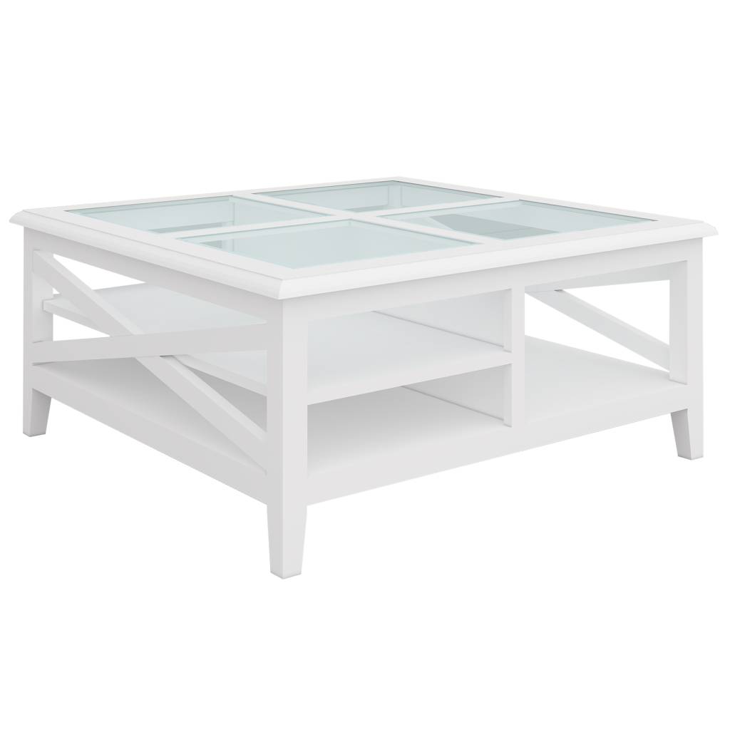 Hampton Coffee Table