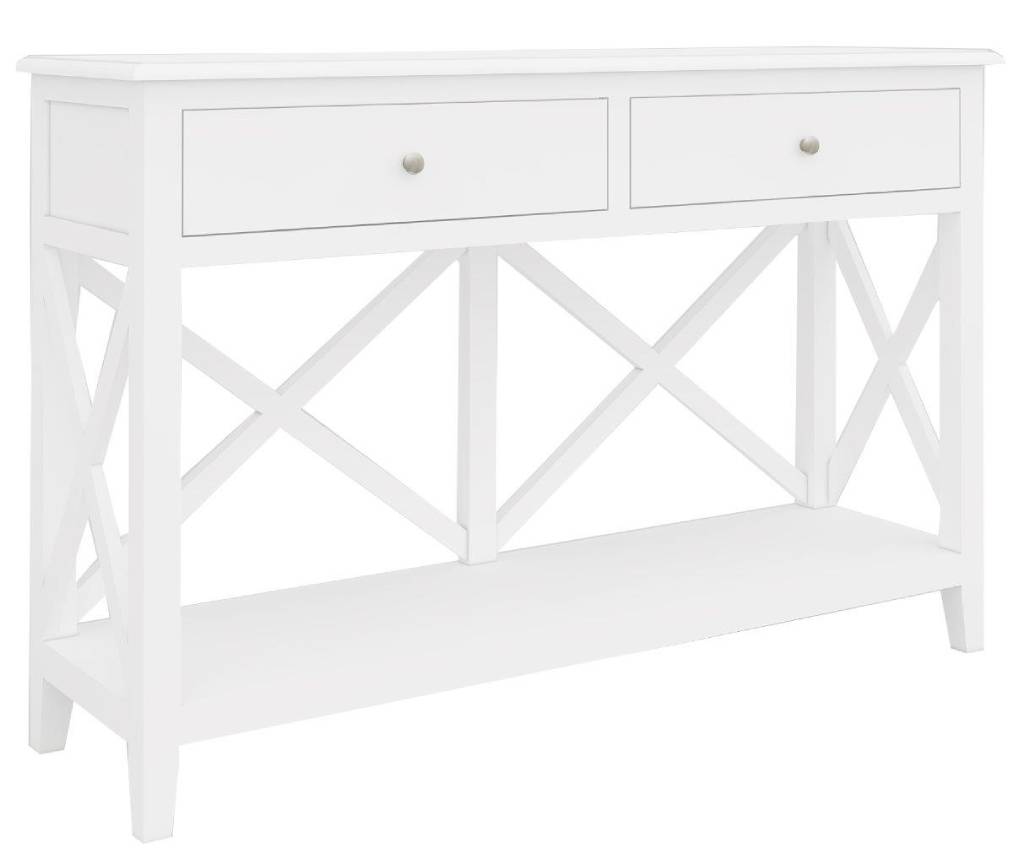 Hampton Console