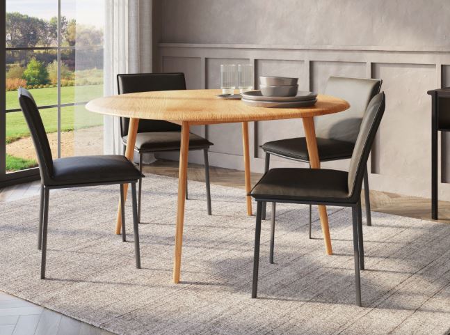 Iluka Table