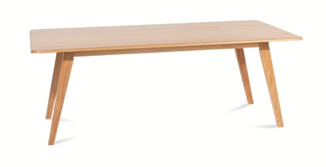 Iluka Table