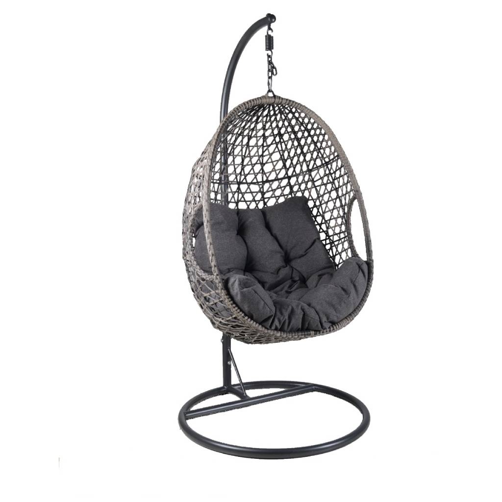 Jimmy Outdoor Pod Chair
