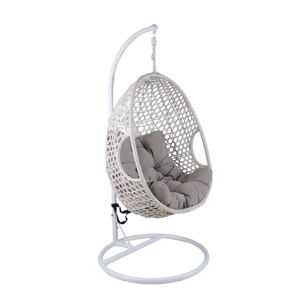 Jimmy Outdoor Pod Chair