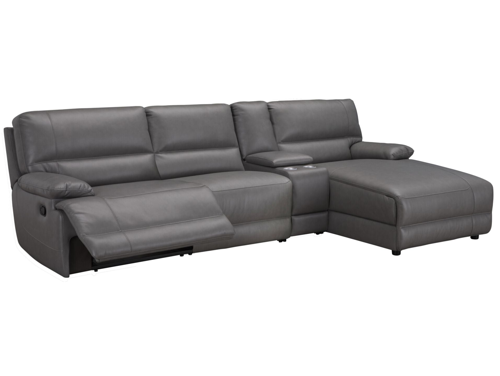 La-Z-Boy Kennedy Lounge