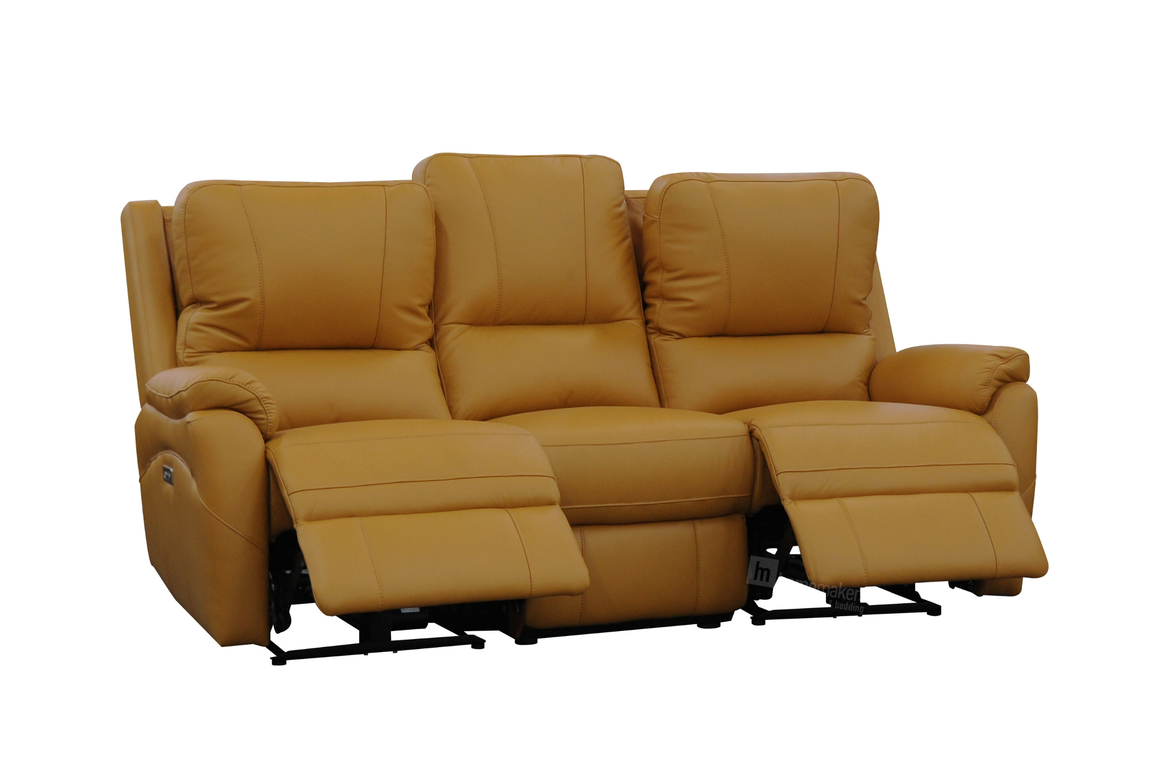 Kensington Leather Lounge