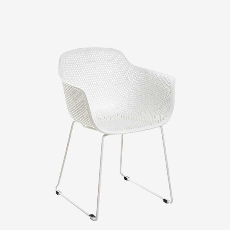 Lilac Outdoor Chair