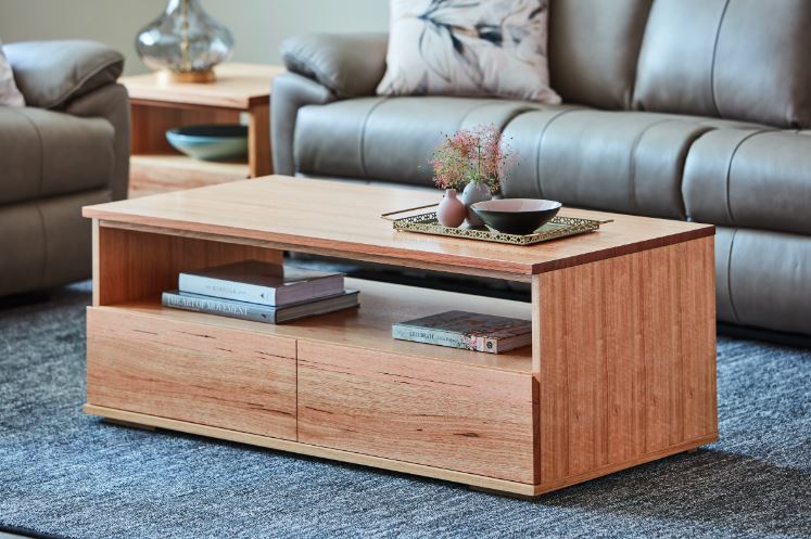Maldives Coffee Table