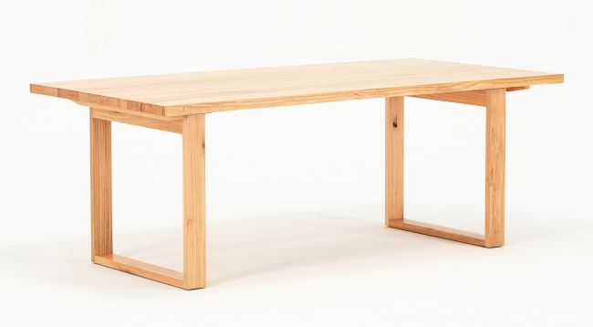 Mansfield Dining Table