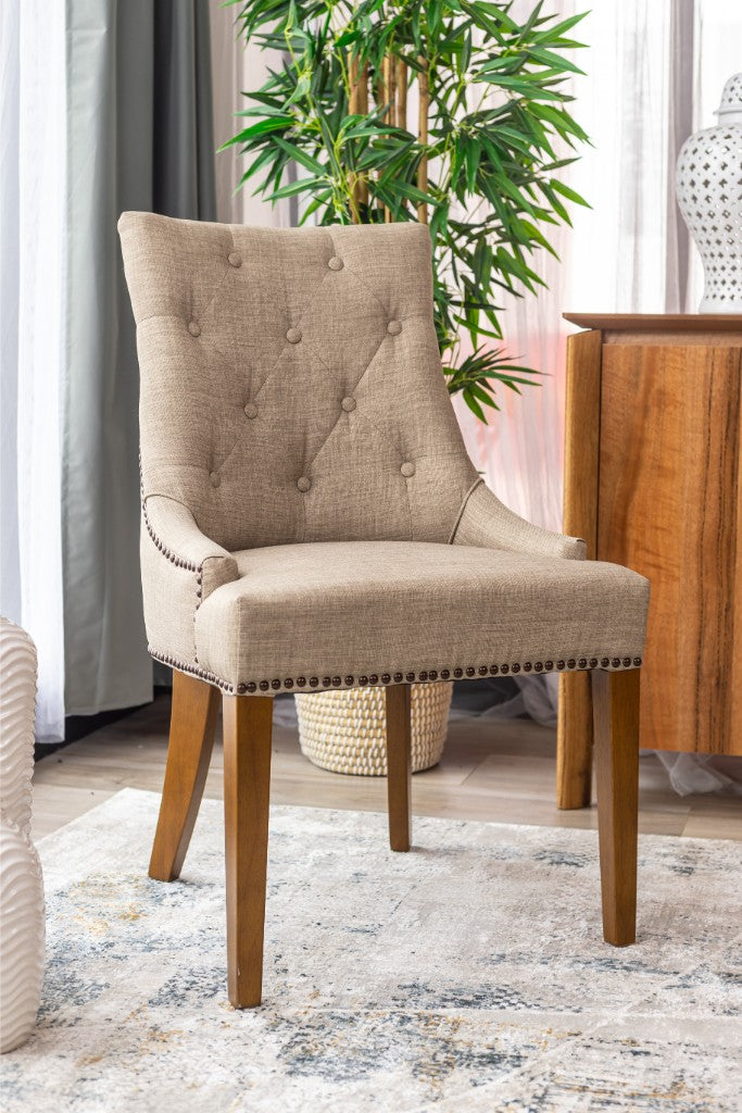 Monte Dining Chair