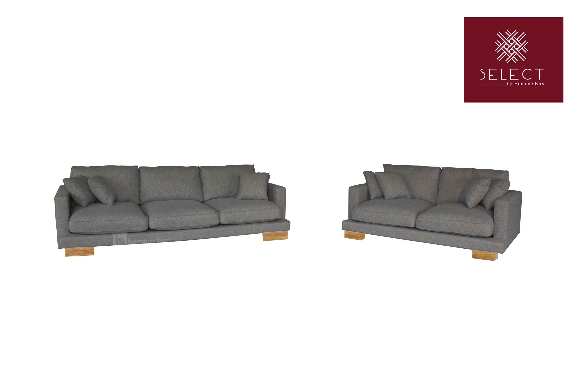 Morgan Fabric Lounge