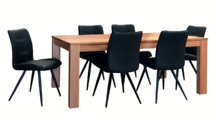 Nevada Dining Table