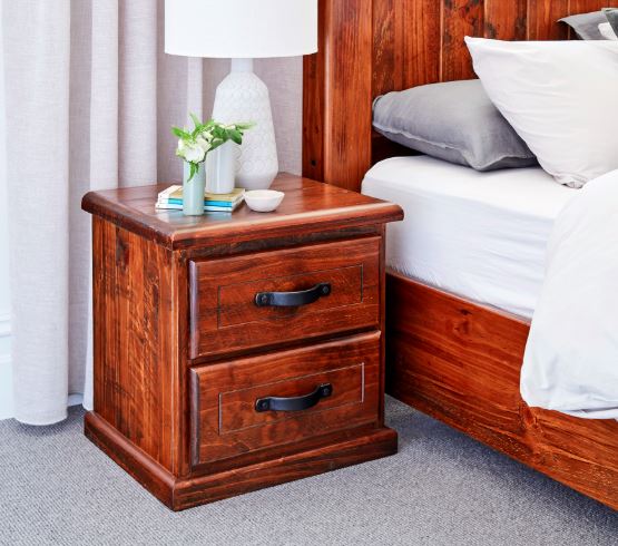 Nullarbor Bedroom
