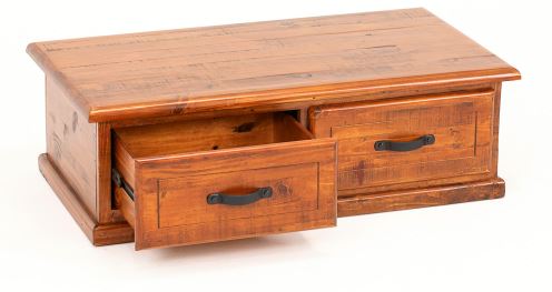 Nullarbor Coffee Table