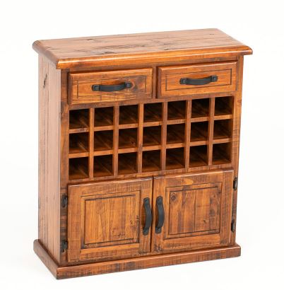 Nullarbor Wine Rack