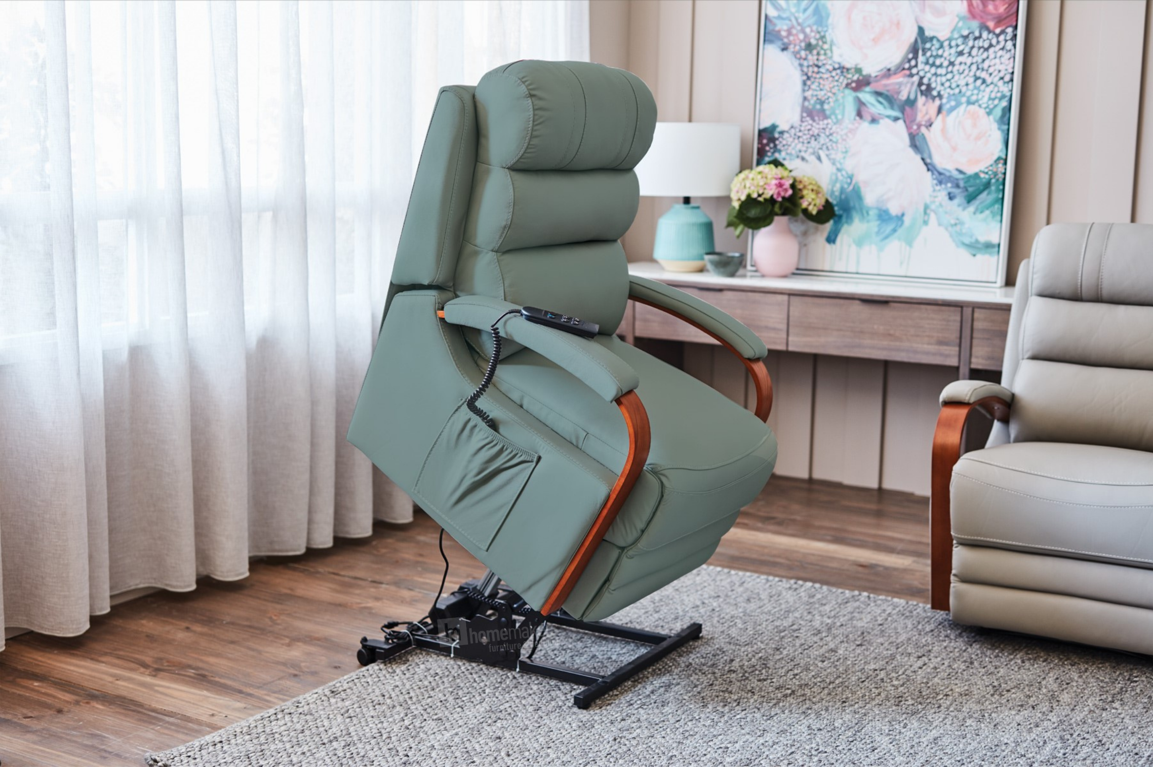 Princeton Lift Chair