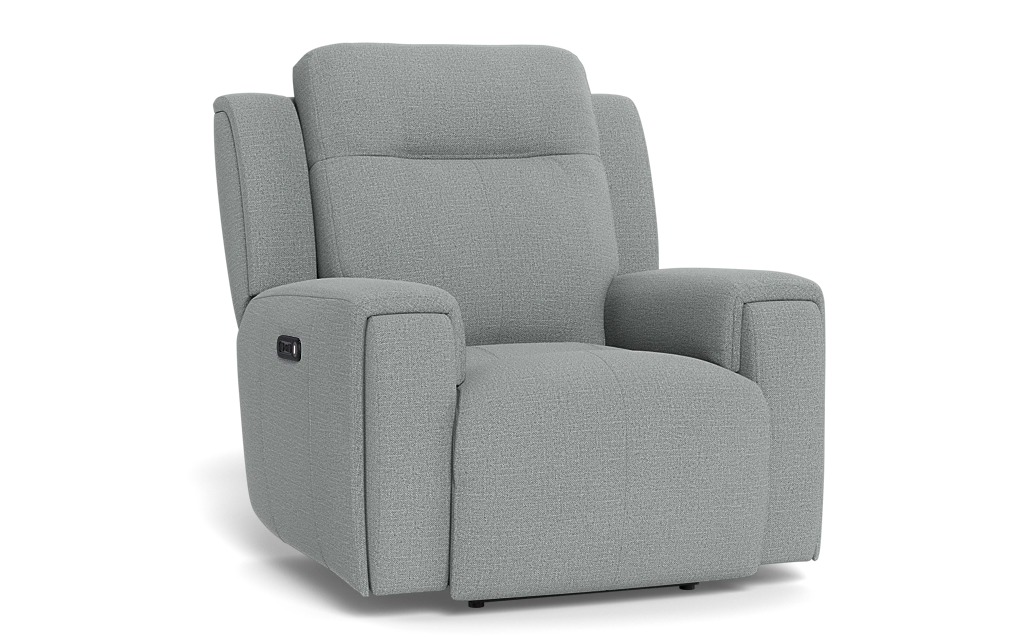La-Z-Boy United Leather Lounge