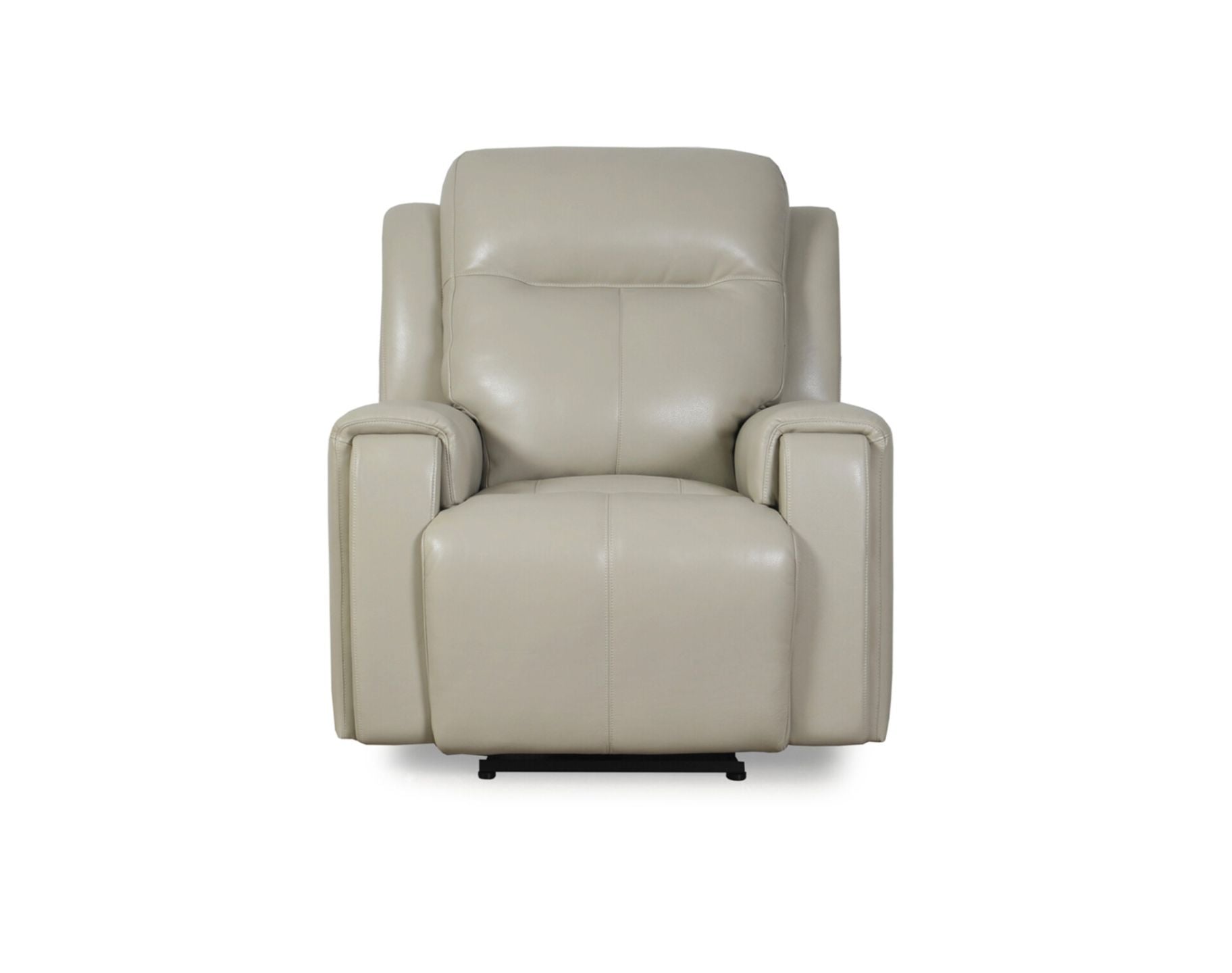 La-Z-Boy United Leather Lounge