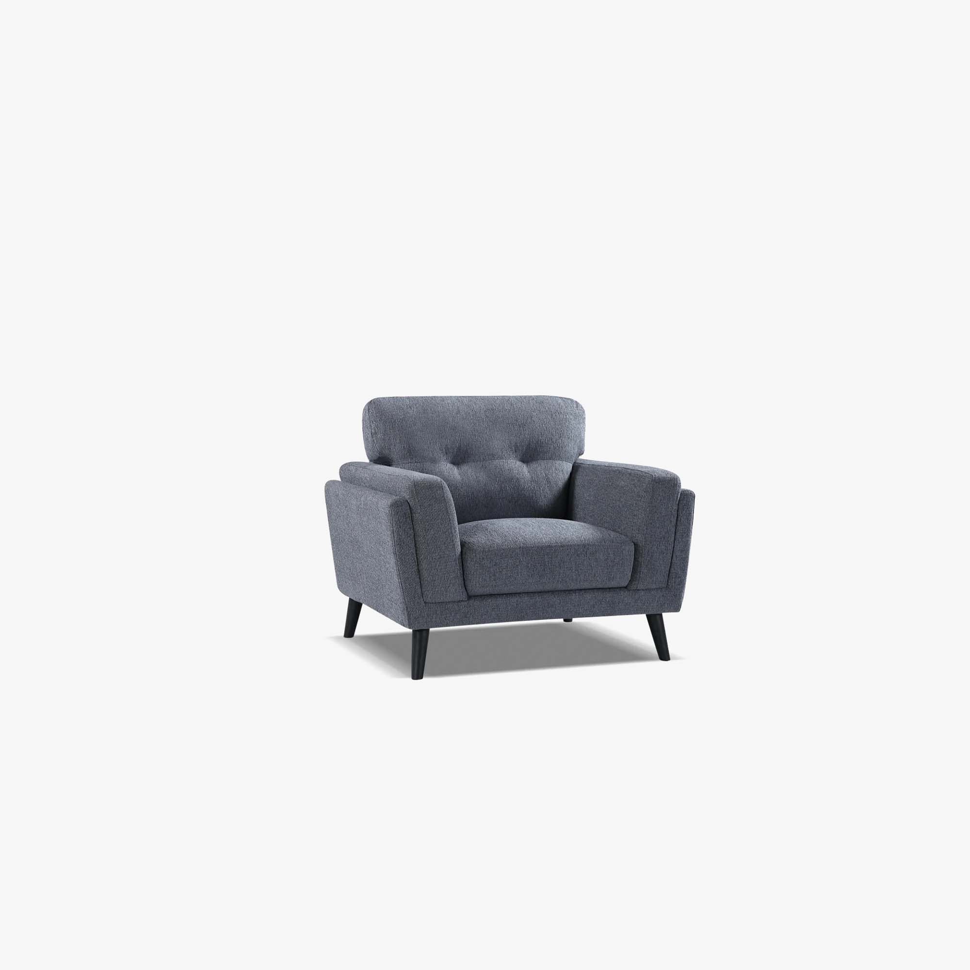 Altone Fabric Lounge