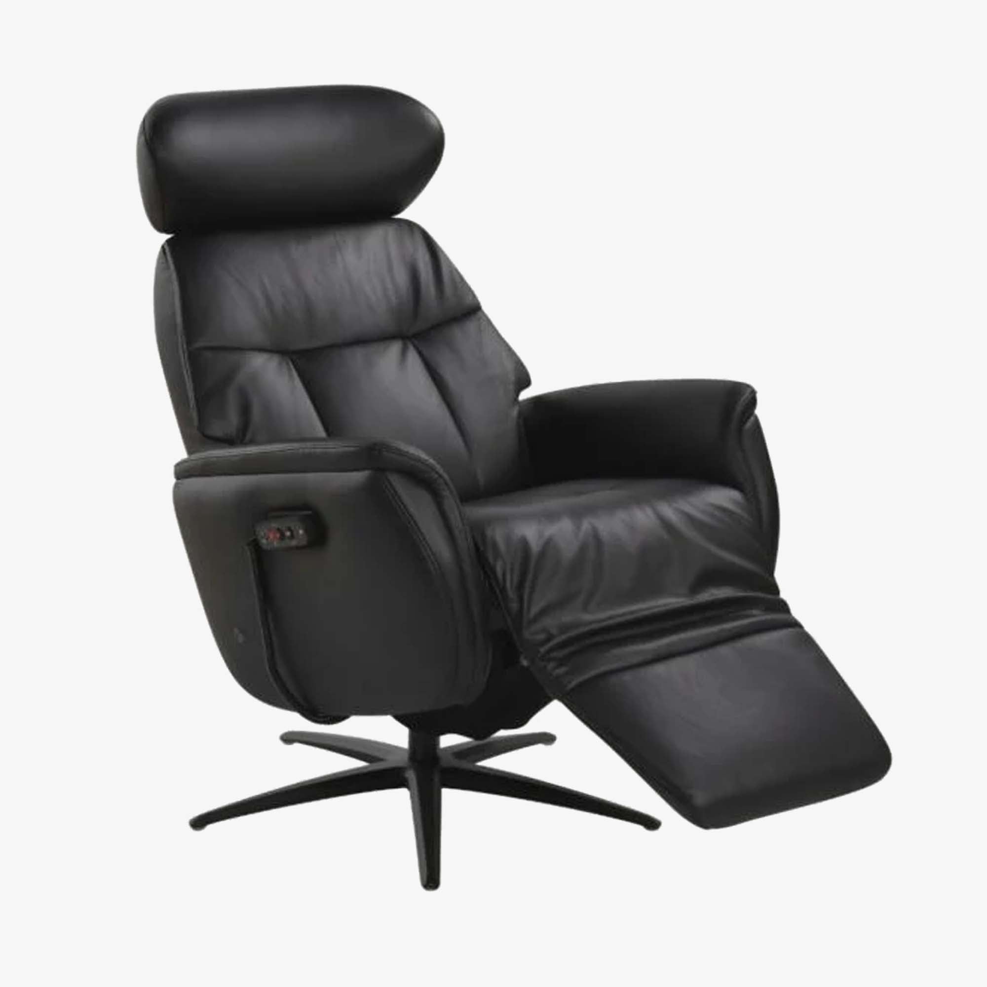 Altos All in One Massage Chair