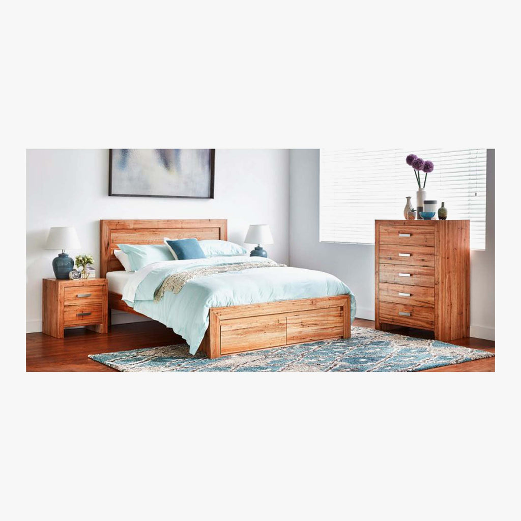 Amy Bedroom