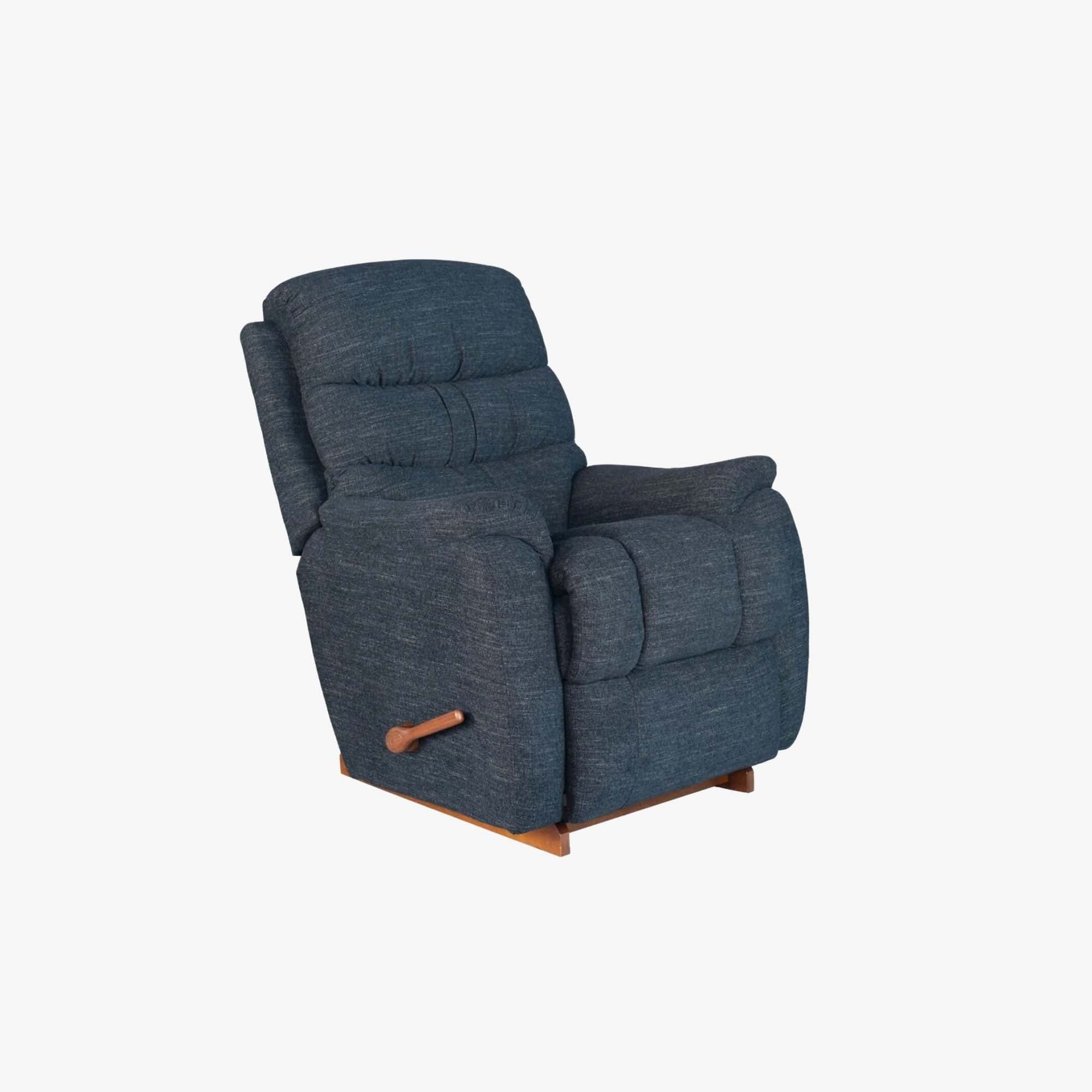 La-Z-Boy Andover Leather Lounge