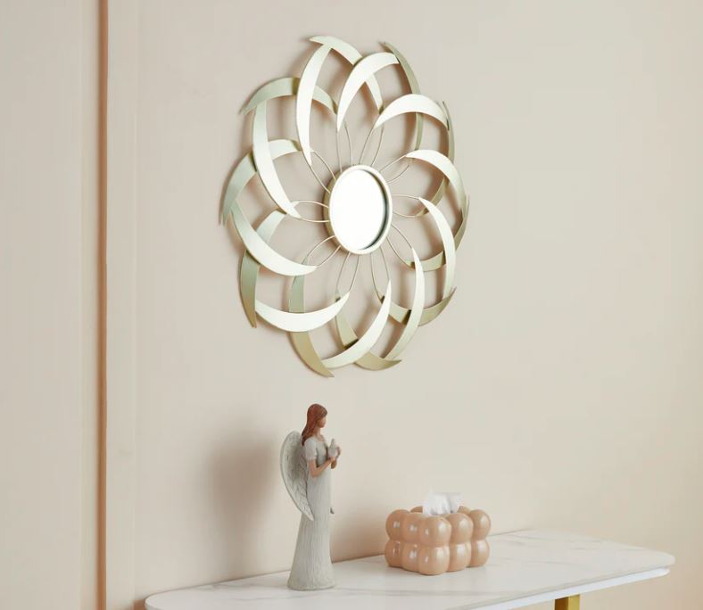 Ari Mirror