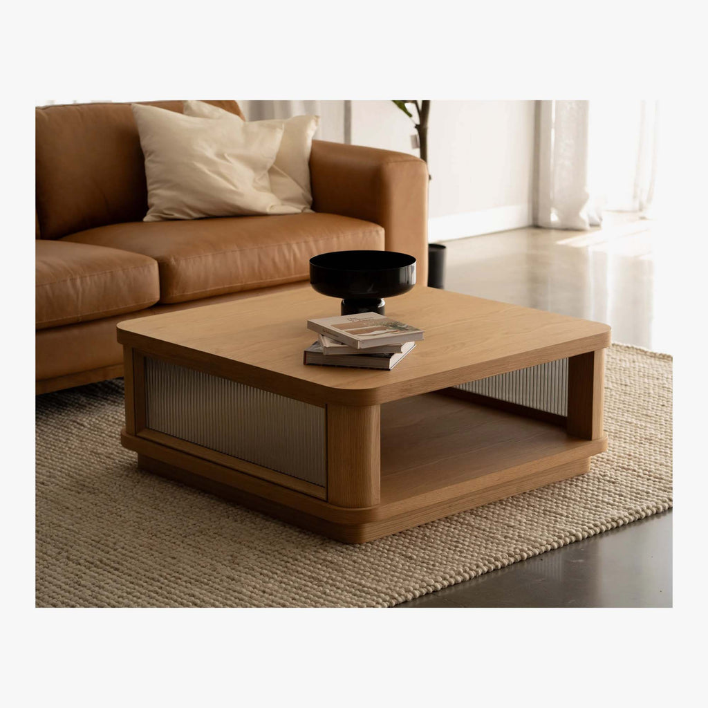 Astrid Coffee Table