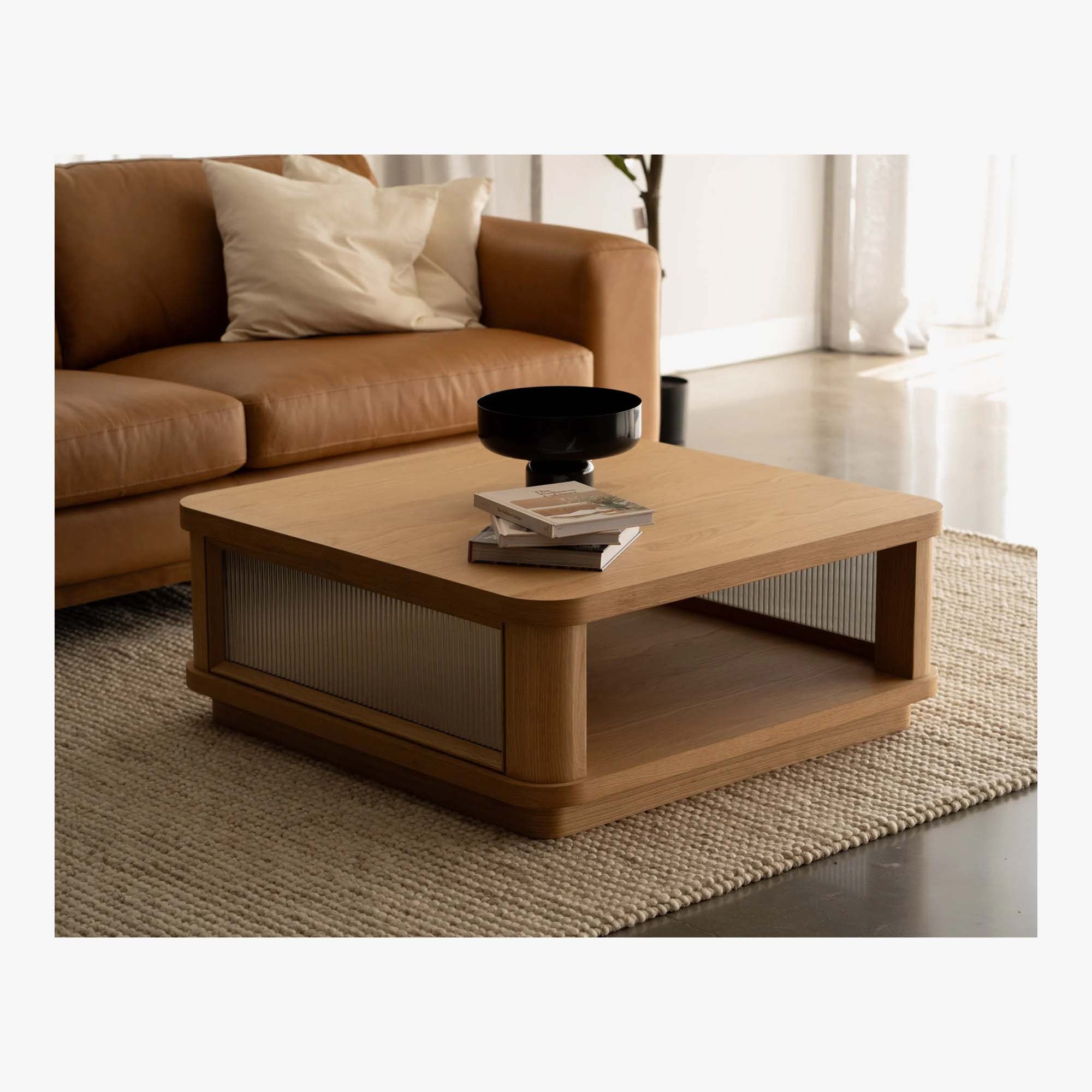 Astrid Coffee Table