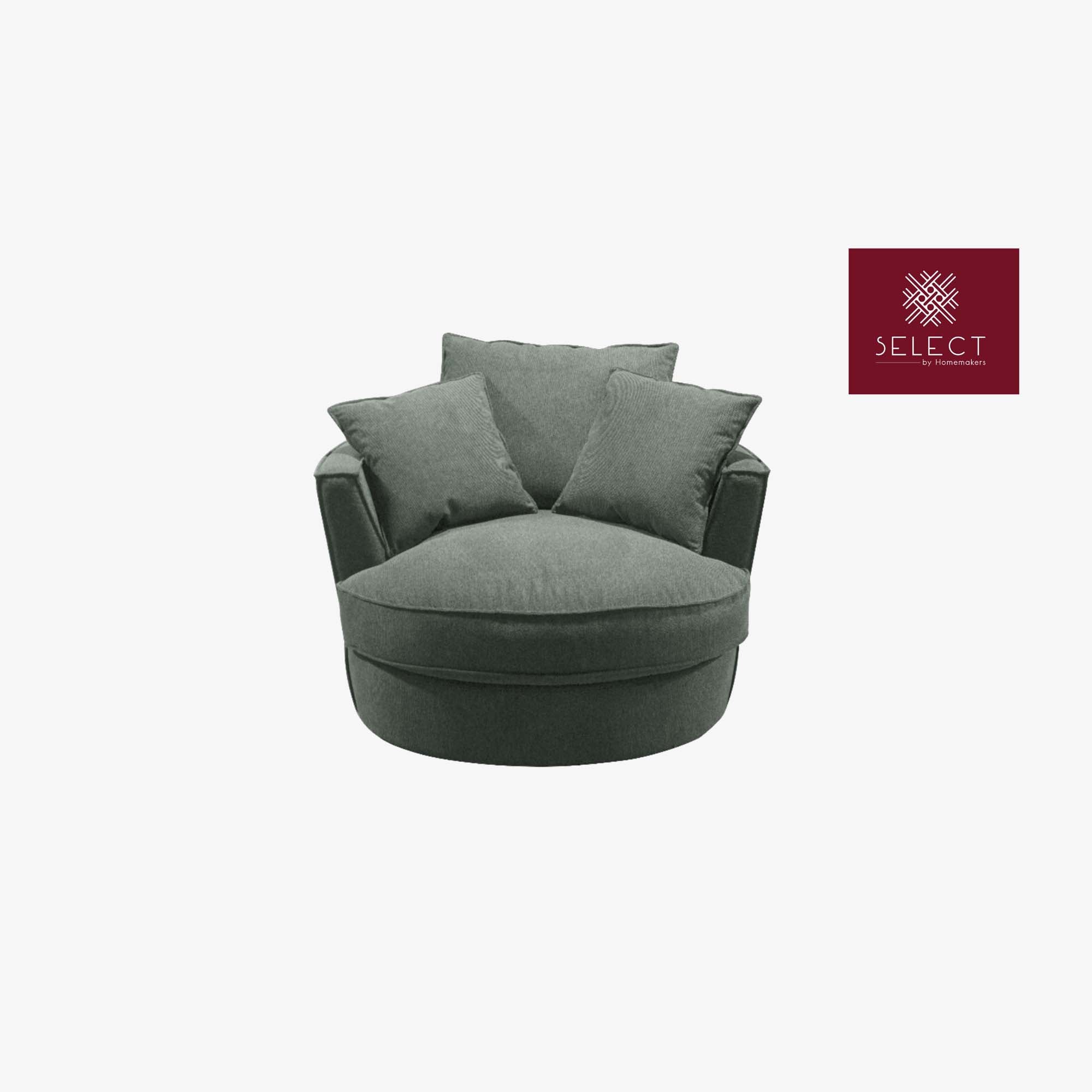 Celeste Swivel Chair