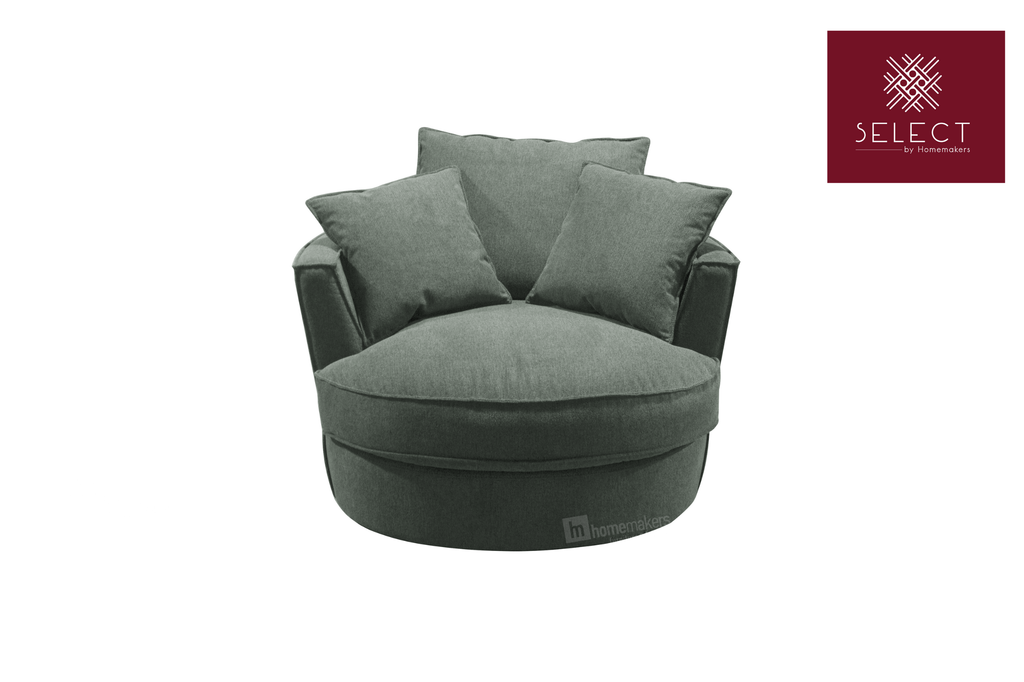Celest Swivel Chair