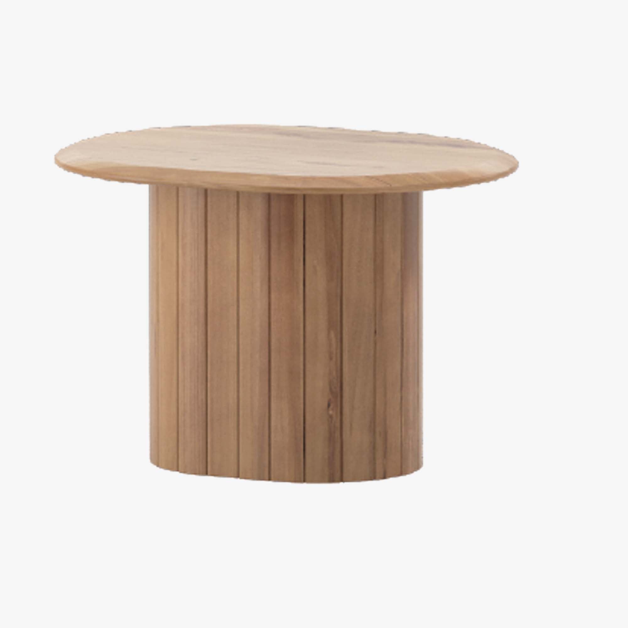 Claire Lamp Table