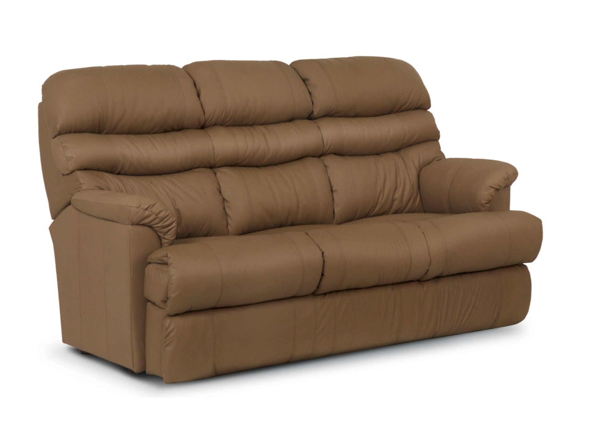 Cortland Leather Lounge