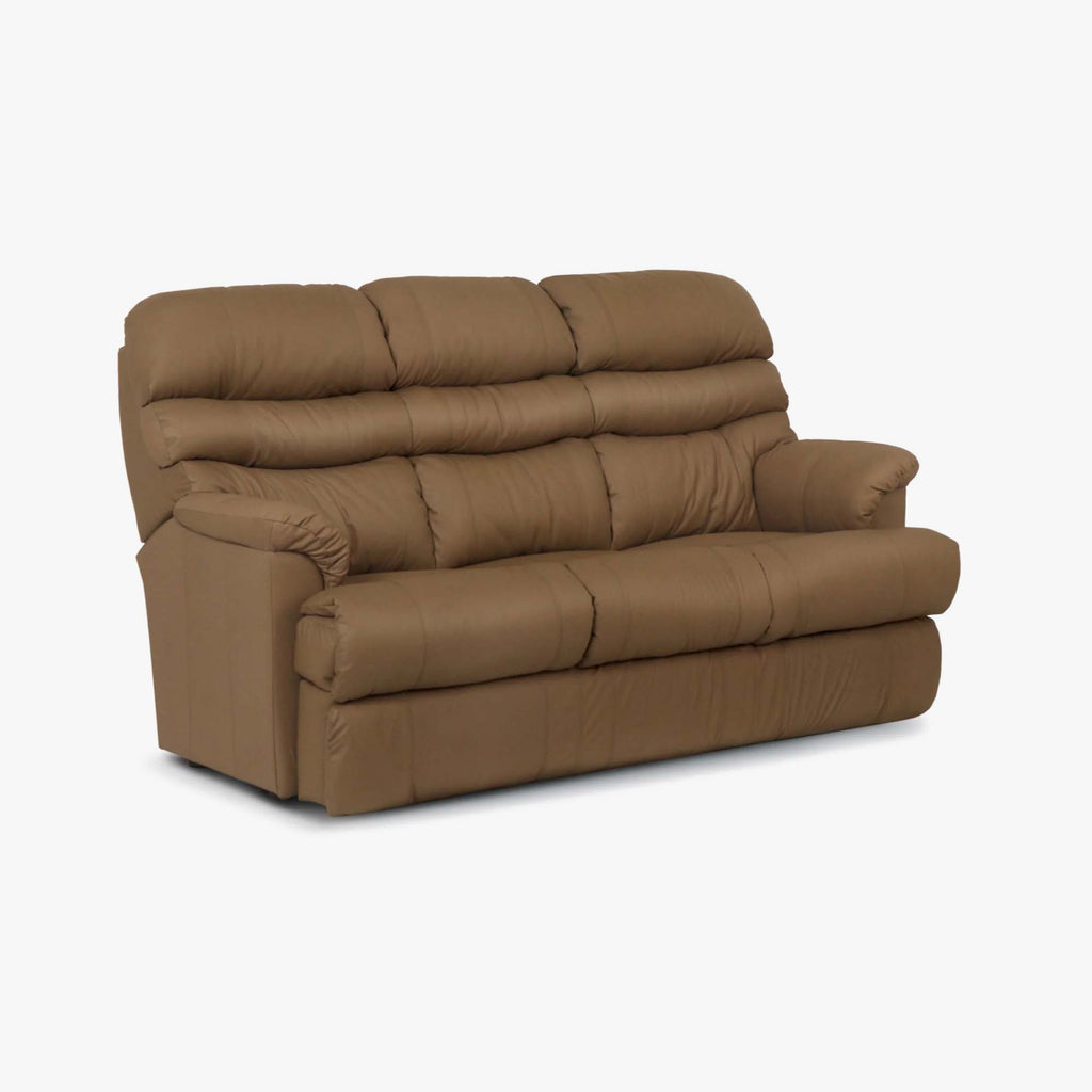 La-Z-Boy Cortland Leather Lounge