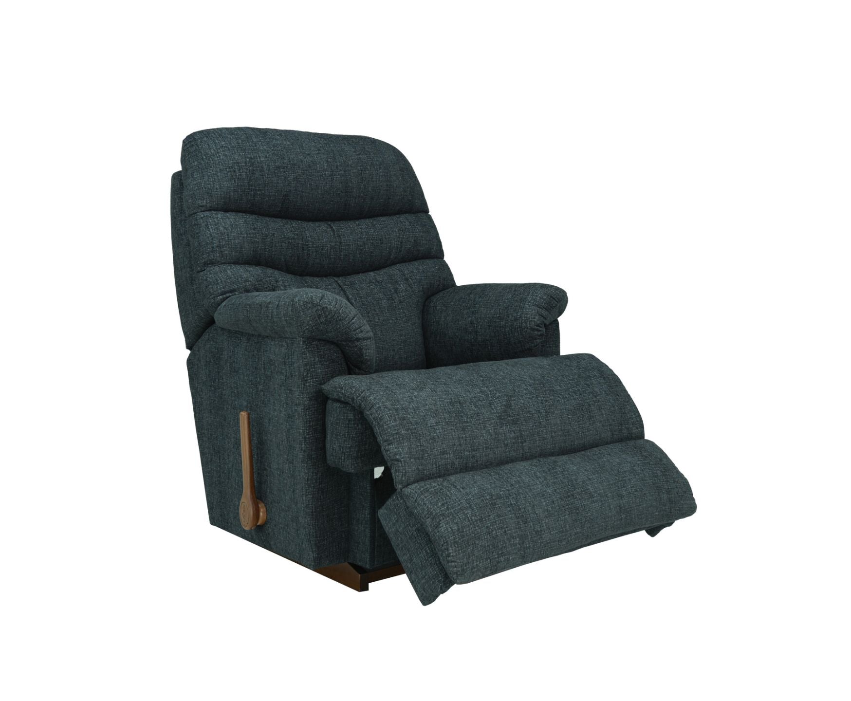 Cortland Leather Lounge