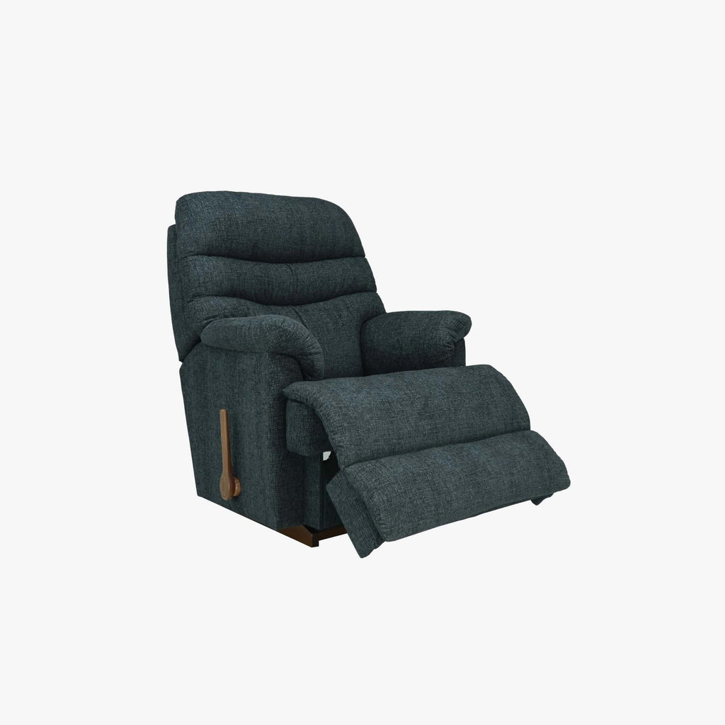 La-Z-Boy Cortland Leather Lounge