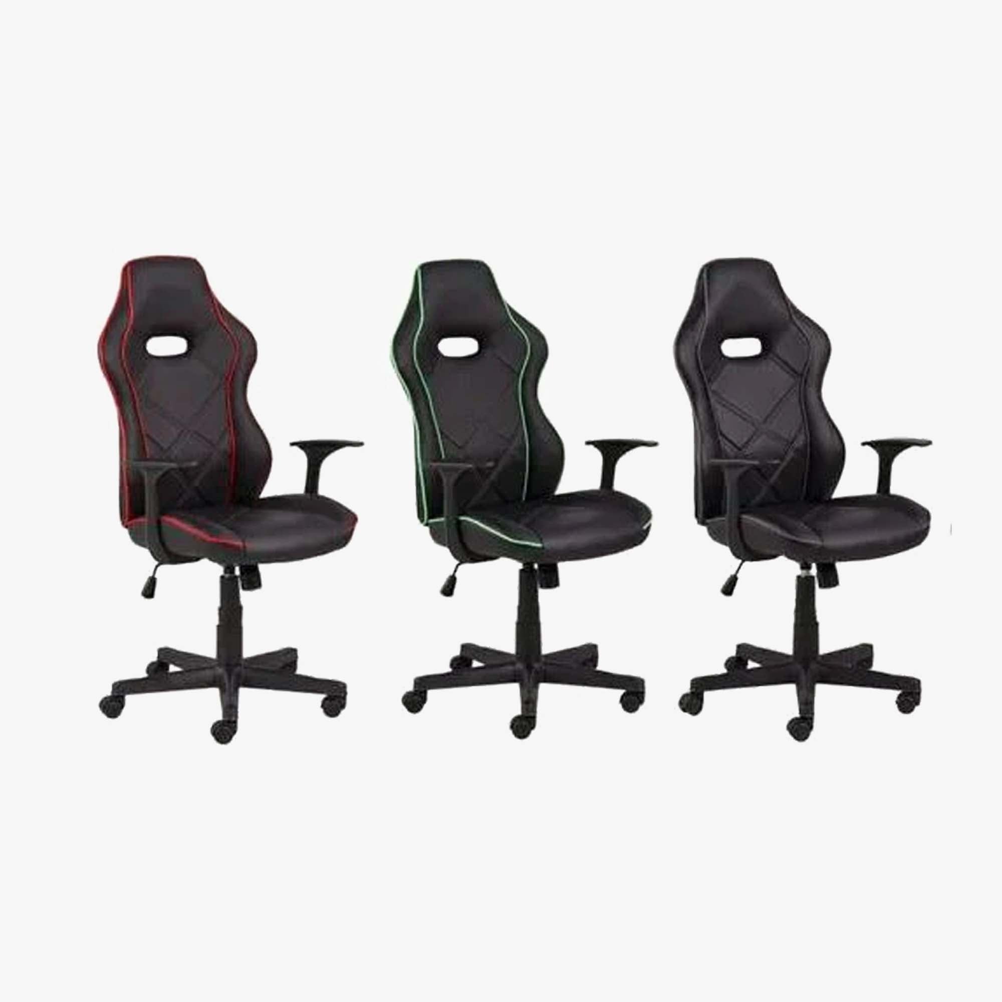 Cyber Gaming Chair