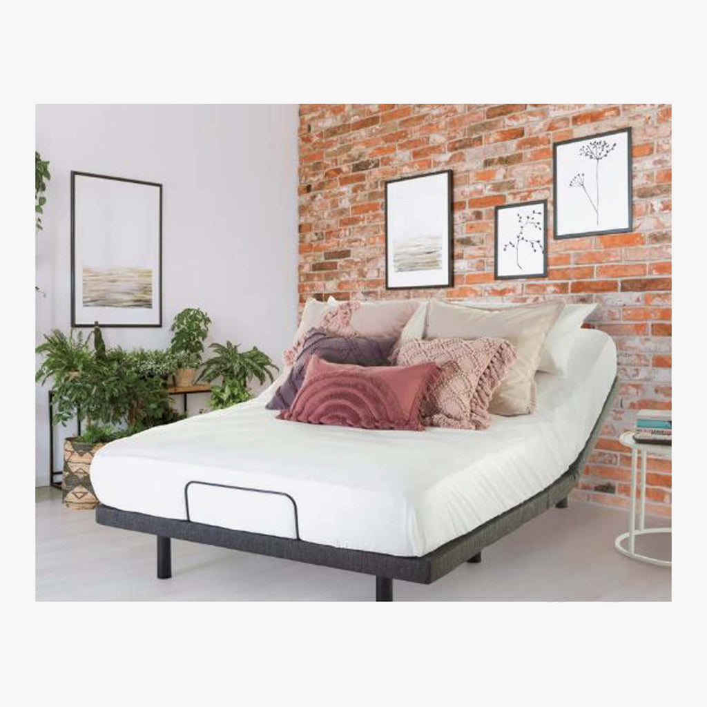 Delta Wave Adjustable Base